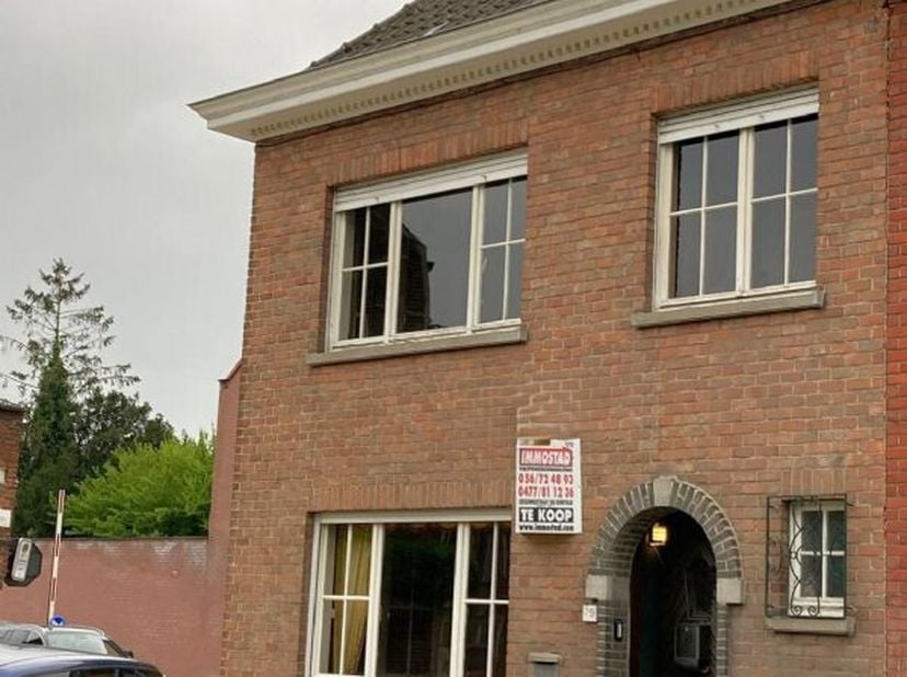 Maison à vendre
                    à 8930 Menen